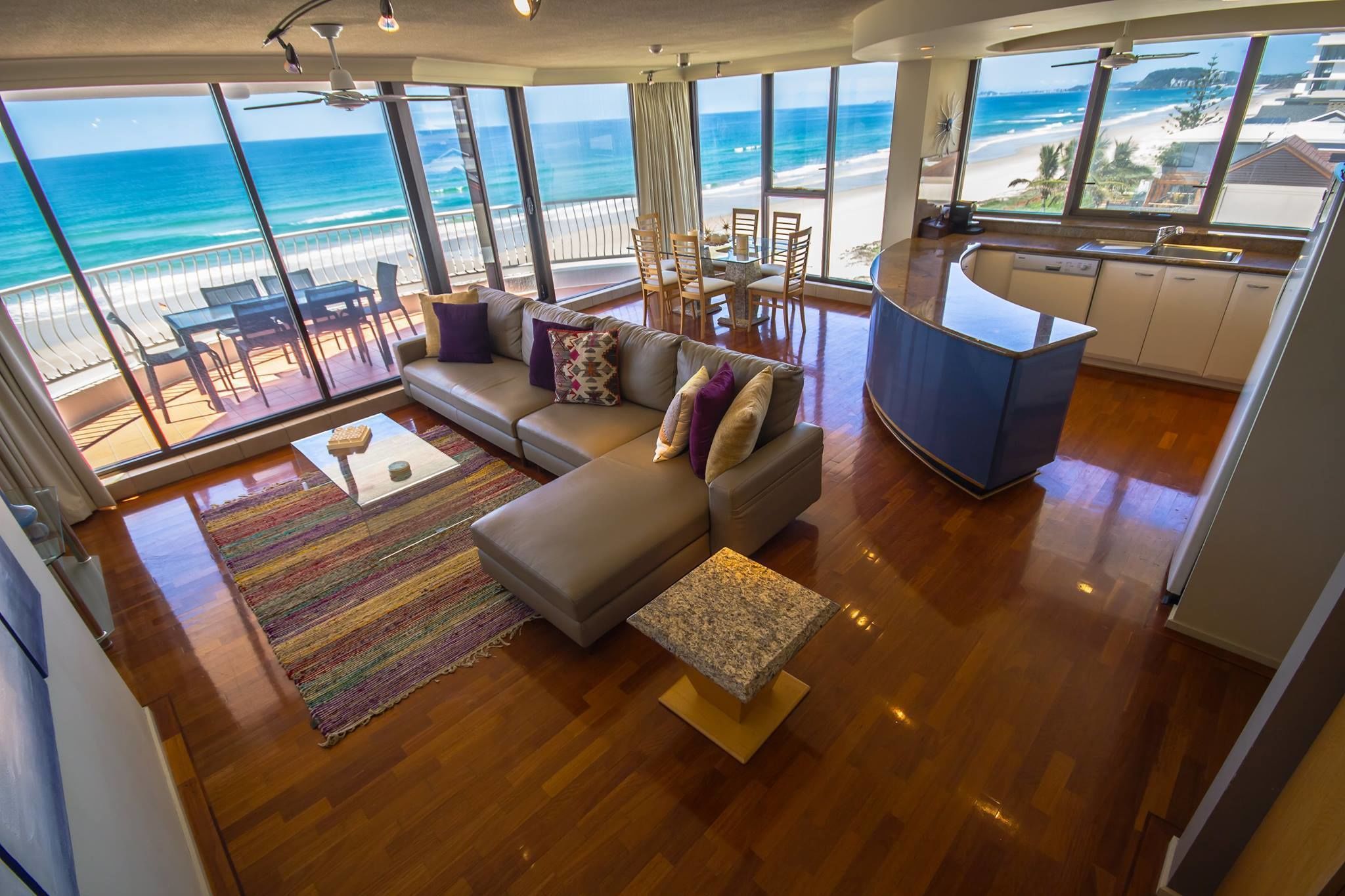 Albatross North Apartments — image 21