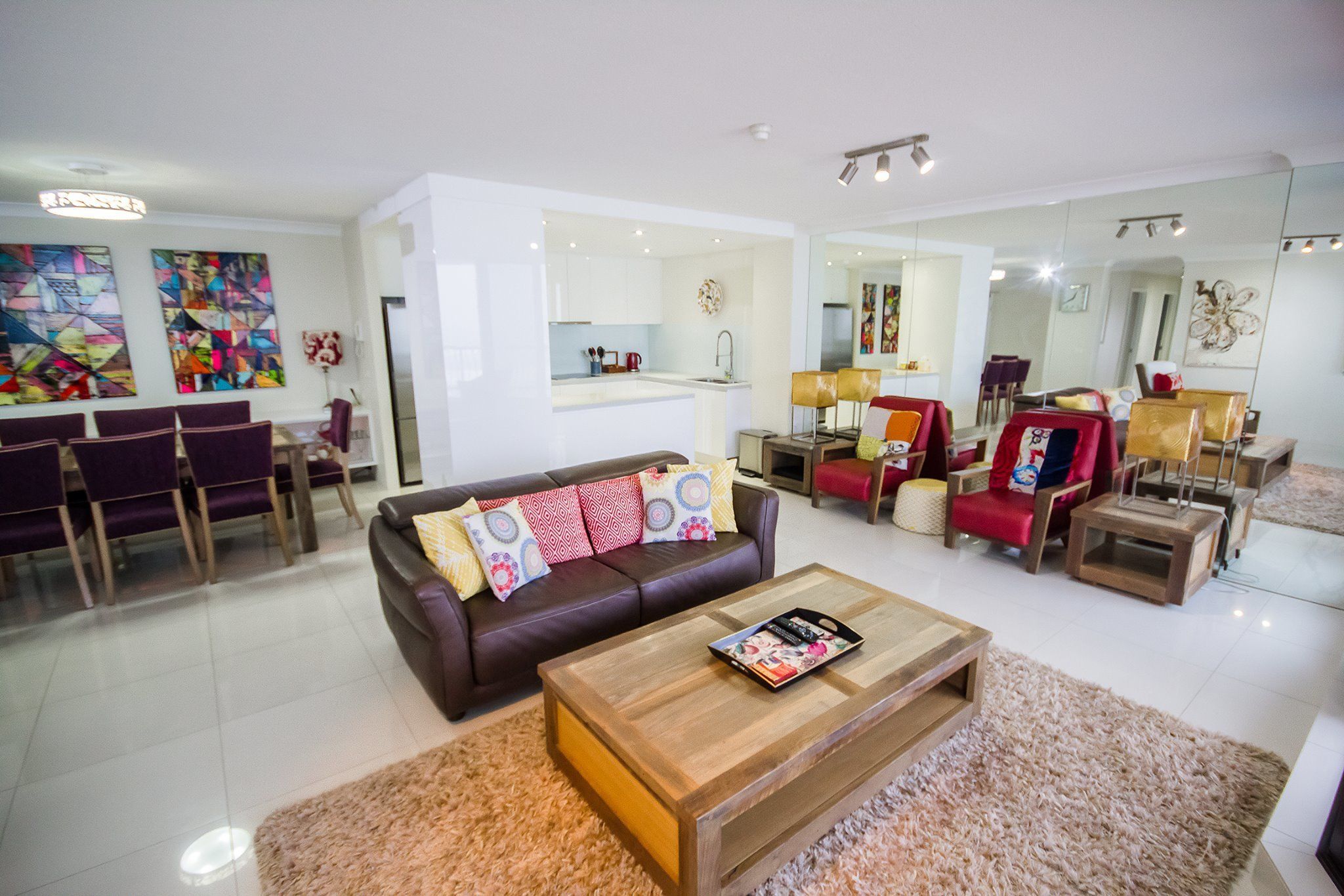 Albatross North Apartments — image 4