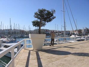Porticciolo
