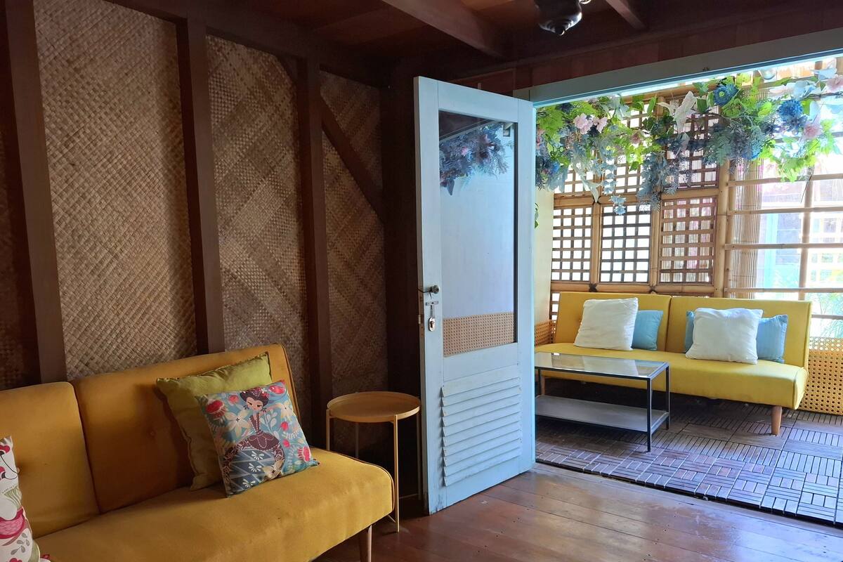 Familie maisonnette, 2 slaapkamers, aan het zwembad | Gratis wifi, beddengoed