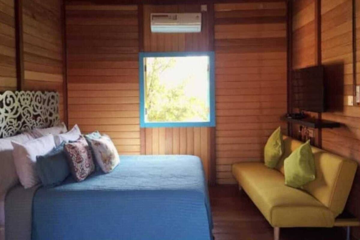 Suite, 1 habitación | Wifi gratis y ropa de cama