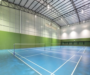 Sportplatz