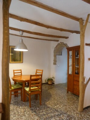 Restauration