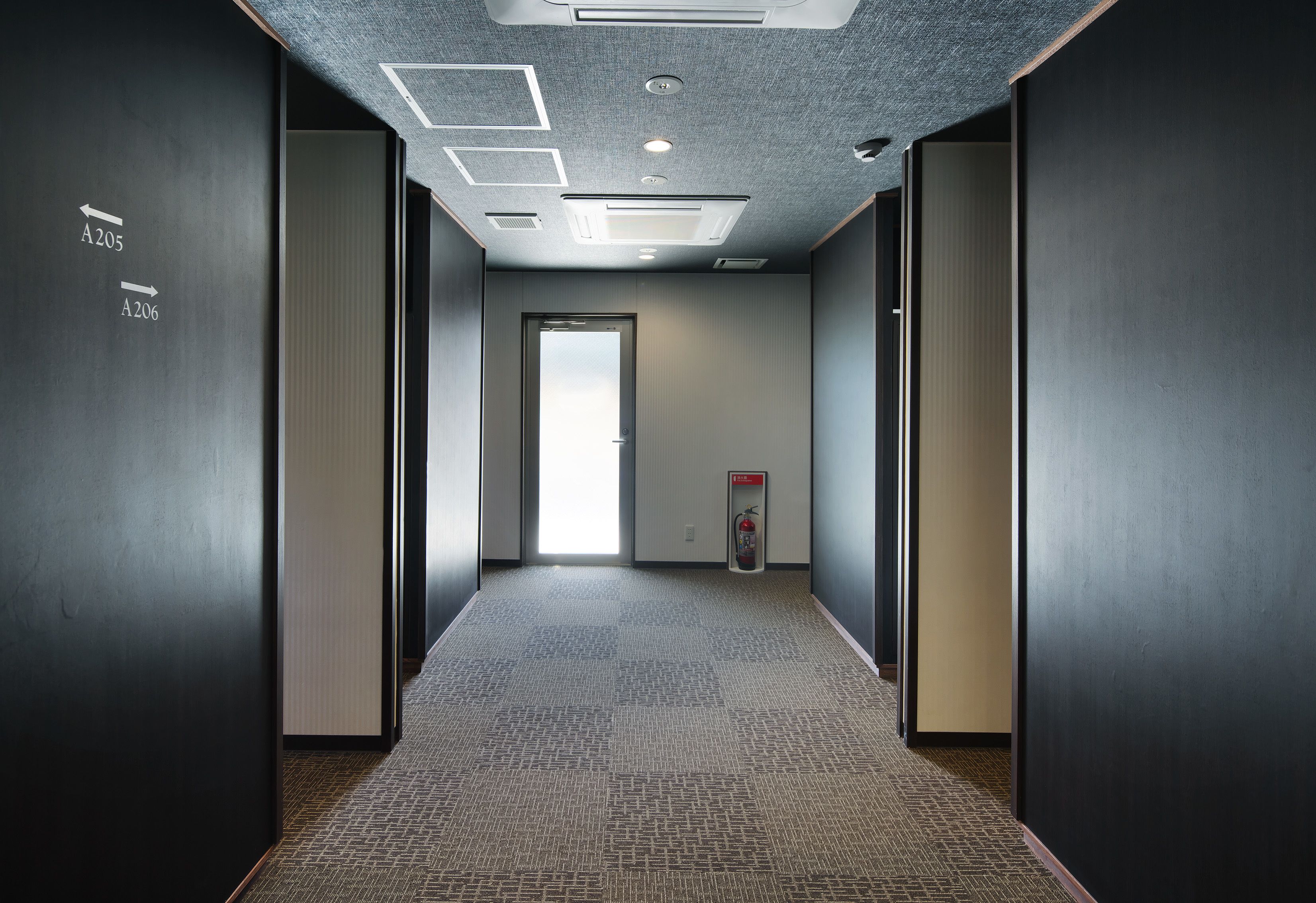 Chi tiết nội thất