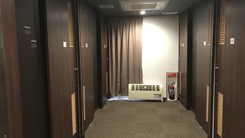 1 bedroom, in-room safe, blackout drapes, soundproofing