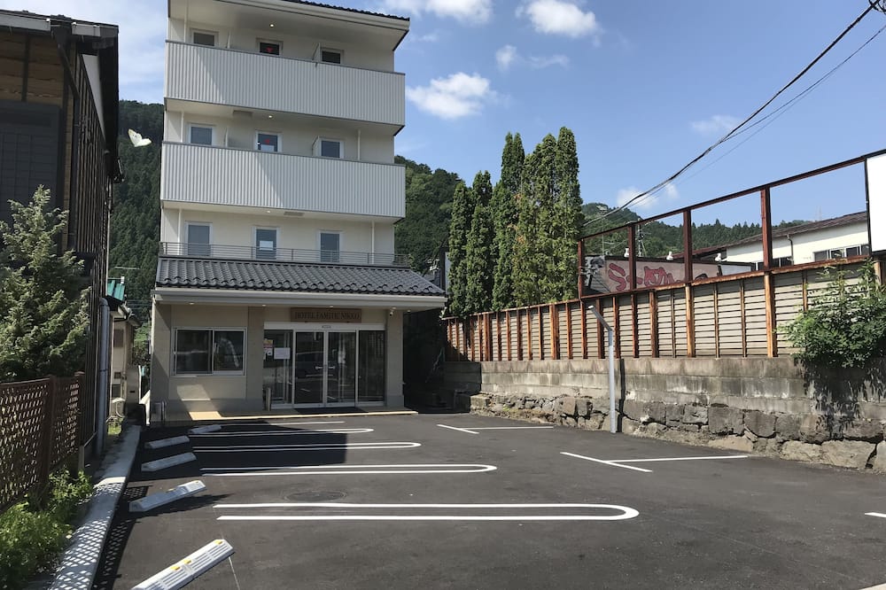 Hotel Famitic Nikko
