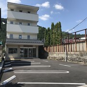 ホテルファミテック日光駅前