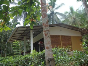 Exterior - Vini Villa (Deniyaya)