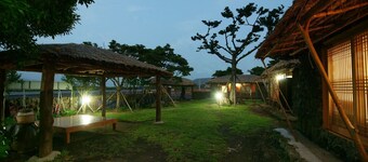 陳之家旅館