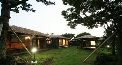 Chan's House Pension