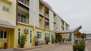 Exterior - All Seasons Residence (Khon Kaen)