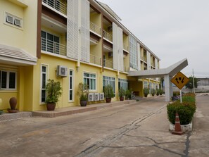 Exterior - All Seasons Residence (Khon Kaen)