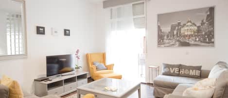 Télévision, lecteur de DVD