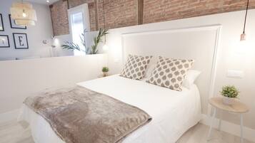 1 chambre, fer et planche Ă repasser, accĂšs Internet, draps fournis