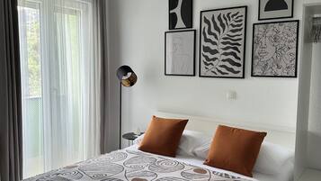 7 sovrum, strykjÀrn/strykbrÀda, resesÀng och wi-fi