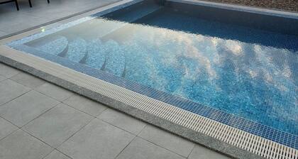 Villa Meri for 14 people Makarska