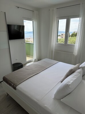 7 多间卧室、熨斗/熨衣板、旅行婴儿床、WiFi