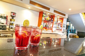 Snack bar - Hotel Tropical (Bellaria-Igea Marina)