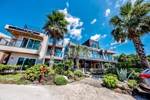 Exterior - Jeju Aurum (Seogwipo)