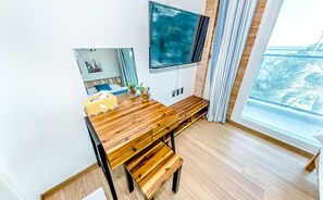 Standard Double Room | Room amenity
