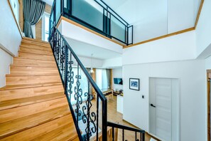 Interior - Jeju Aurum (Seogwipo)