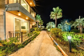 Property grounds - Jeju Aurum (Seogwipo)