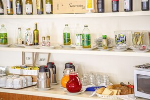 Food and drink - Hotel Ambasciatori (Bellaria-Igea Marina)