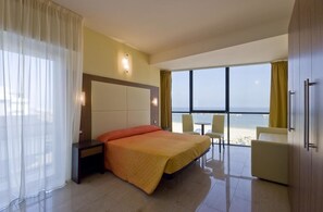 Kostenloses WLAN, Bettwäsche