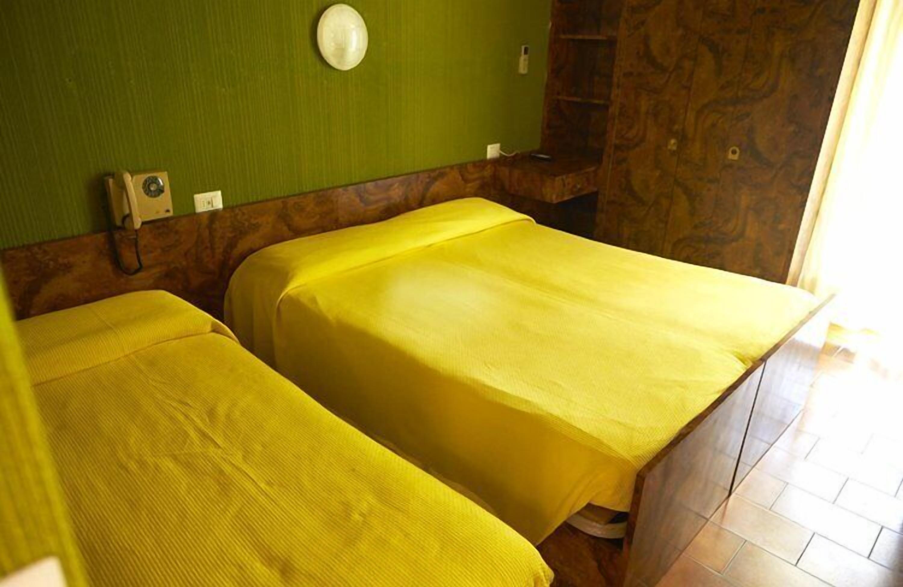 Standardzimmer