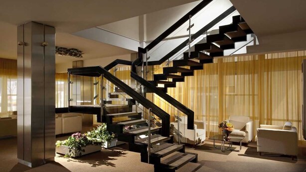 Interior - Hotel President (Bellaria-Igea Marina)
