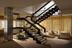 Interior - Hotel President (Bellaria-Igea Marina)