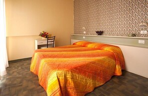 Double Room - Hotel President (Bellaria-Igea Marina)