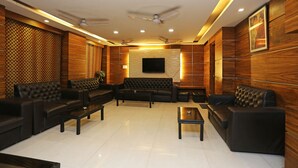 Salón ejecutivo