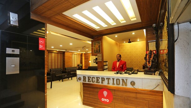 Recepción