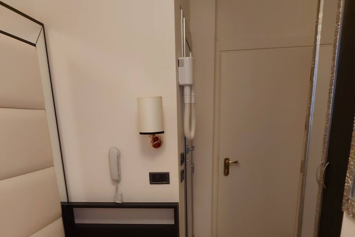 In-room safe, desk, free WiFi, bed sheets