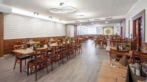 Restaurant - City Hotel Stockerau (Stockerau)