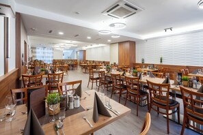 Restaurant - City Hotel Stockerau (Stockerau)