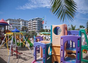 Children's area - Ada (Rimini)