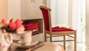 Interior - Ada (Rimini)