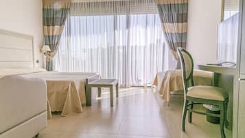 Grand Room (Large) | View from room