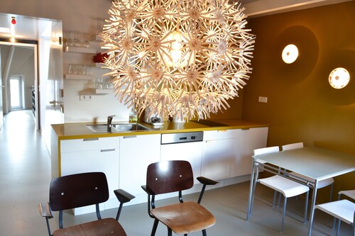 Appartement - AMSTERDAM