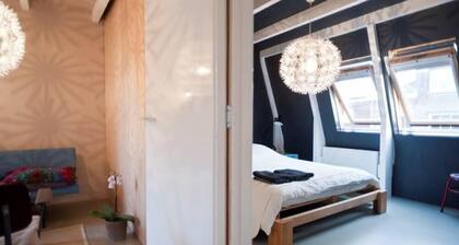 Appartement - AMSTERDAM