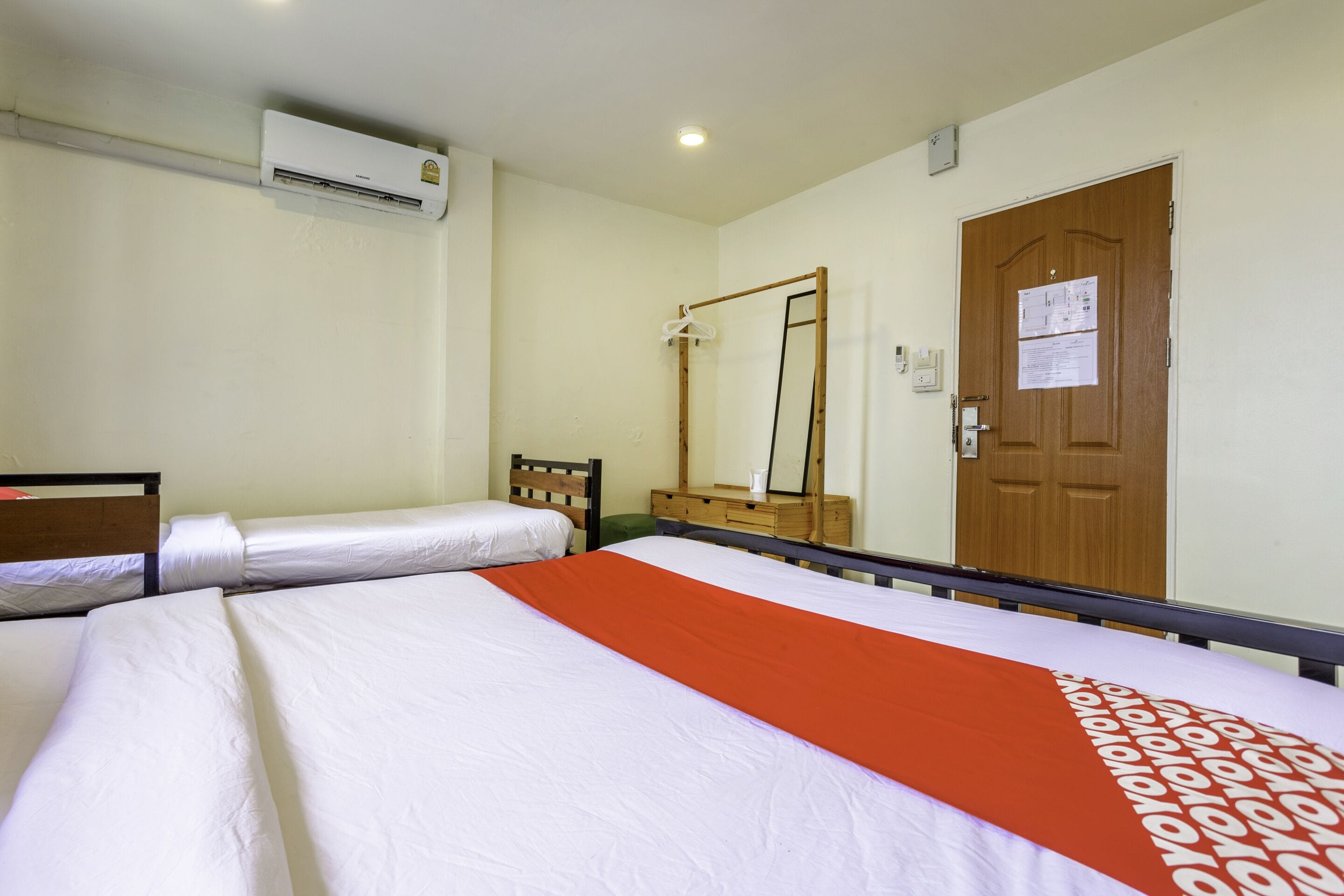 Foto - OYO 928 Leaf Hostel