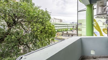 Közös hálóterem, vegyes hálóterem | Ingyenes wifi és ágynemű