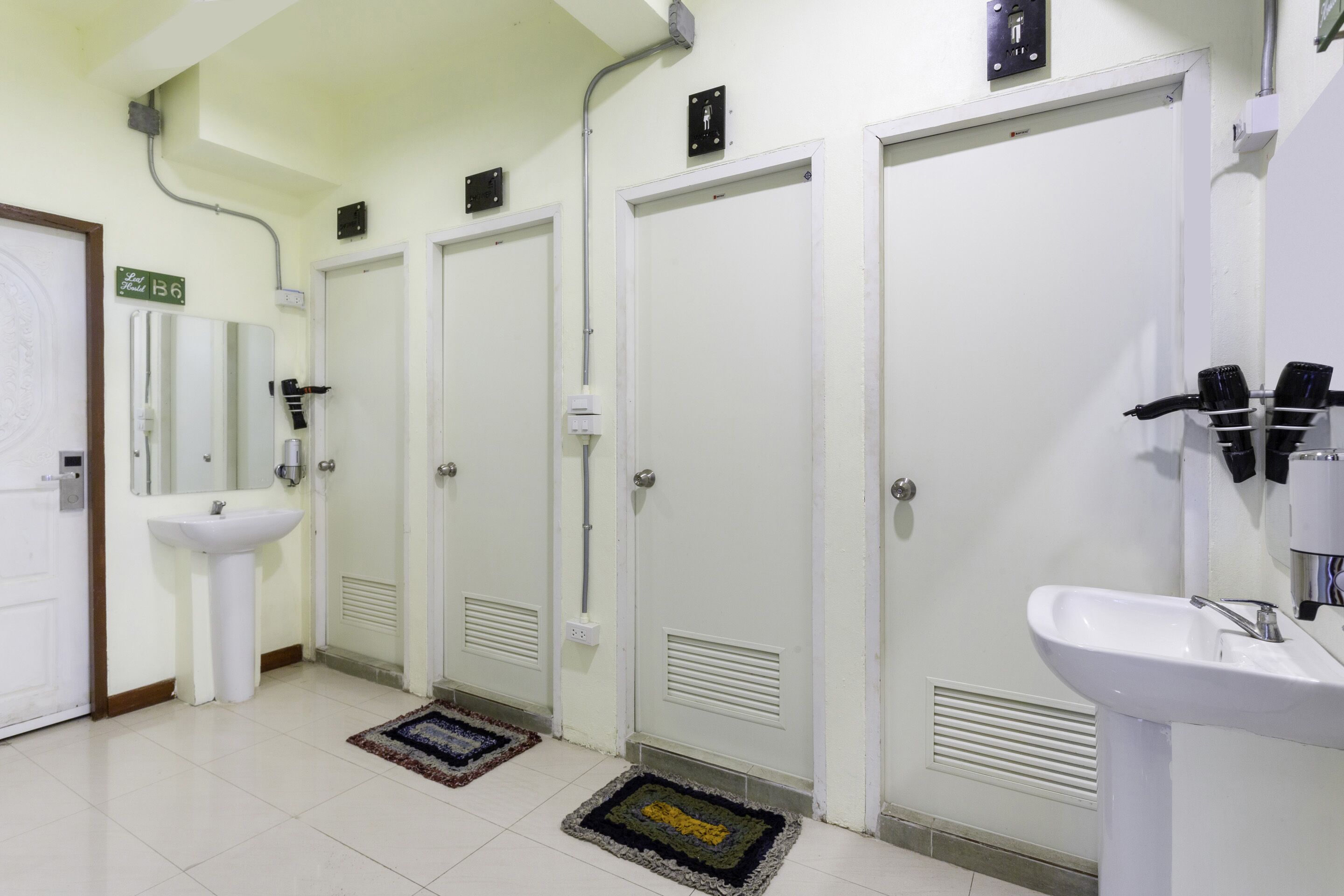 Foto - OYO 928 Leaf Hostel