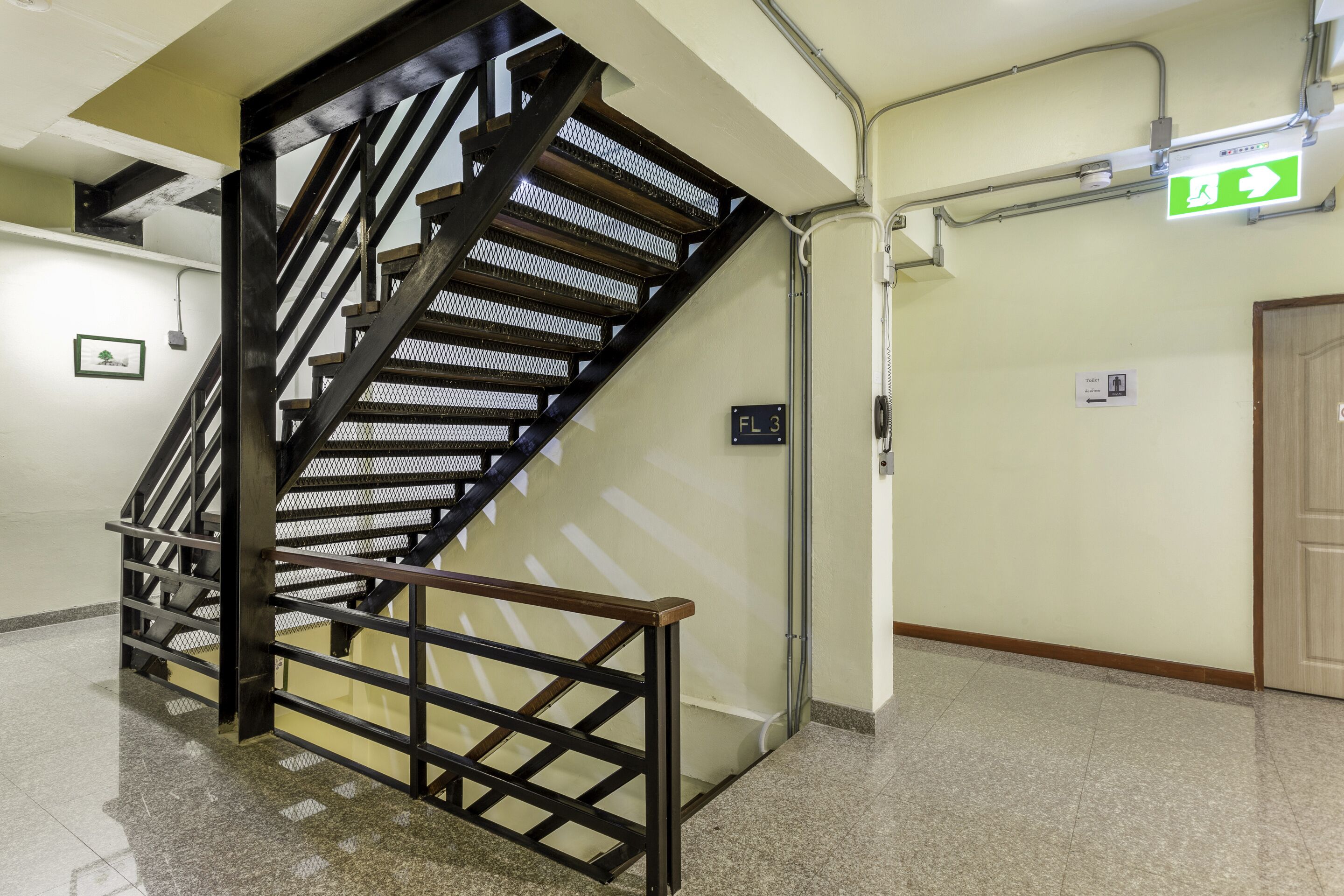 Foto - OYO 928 Leaf Hostel