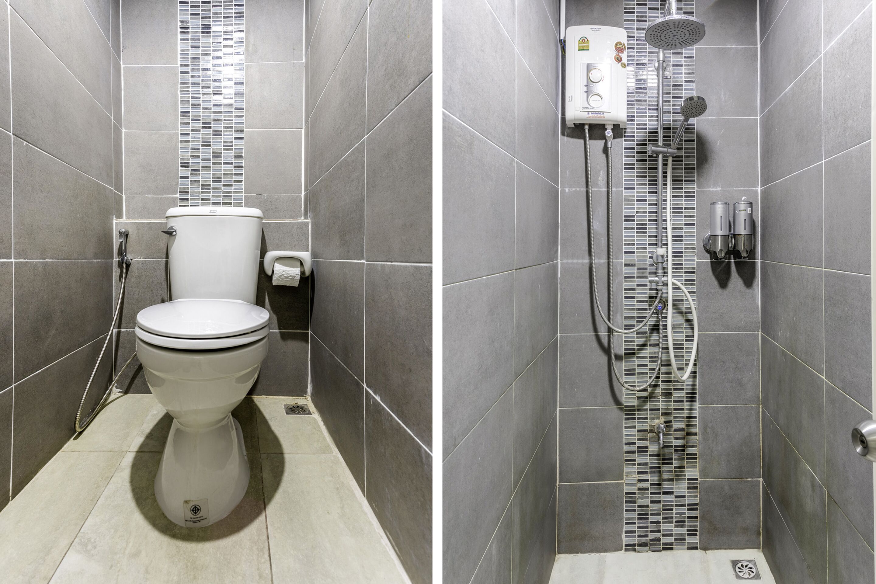 Foto - OYO 928 Leaf Hostel