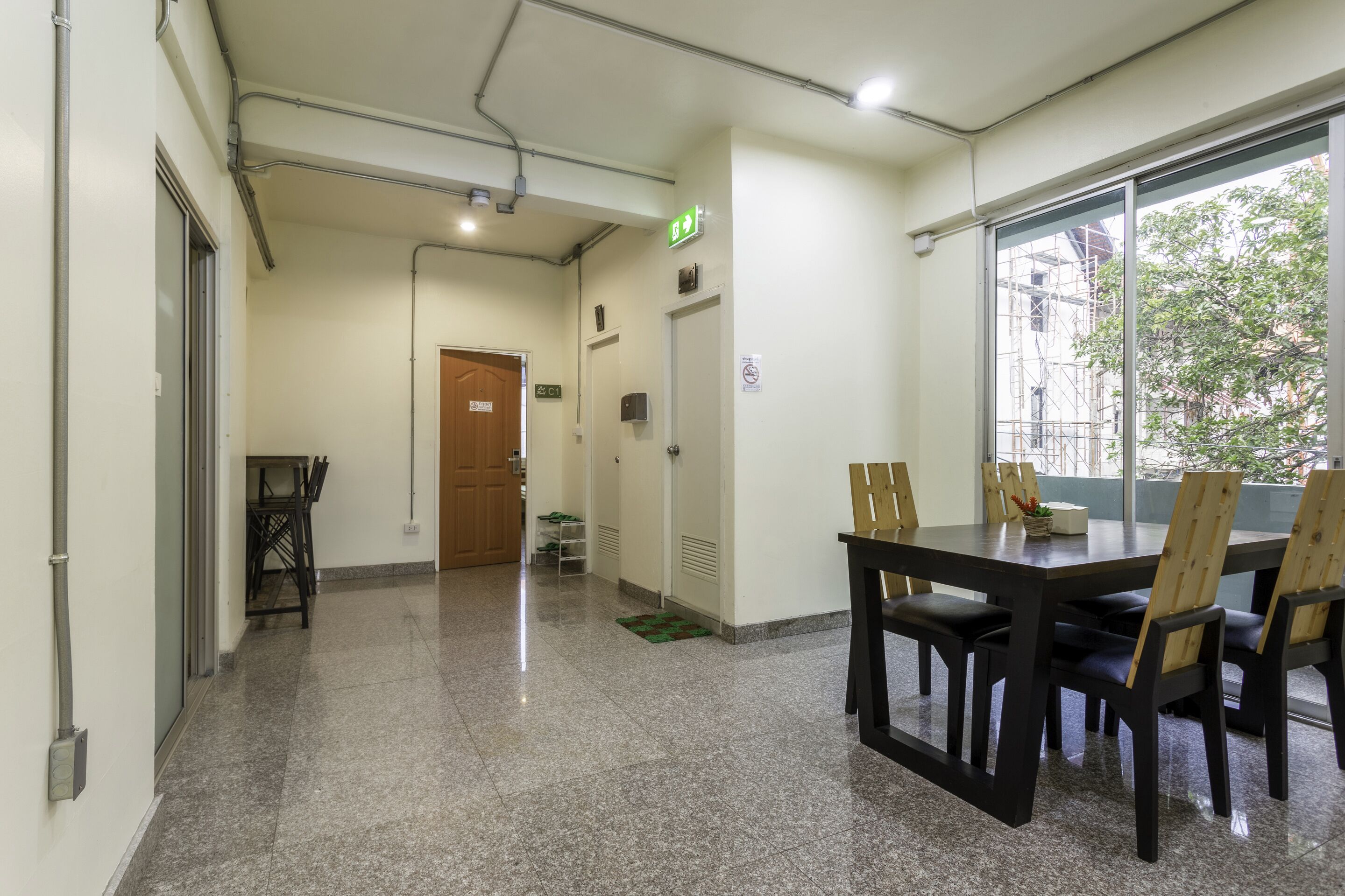 Foto - OYO 928 Leaf Hostel