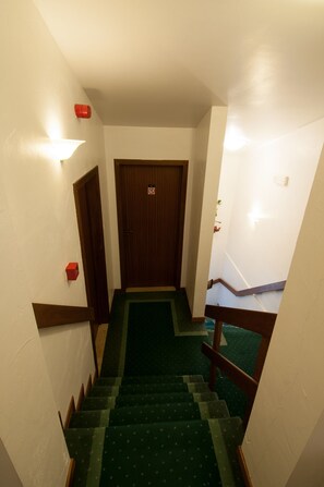 Escaleras