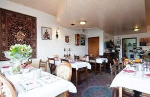 Restaurant - Hotel Apollo (Zutendaal)